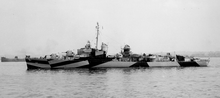 ship